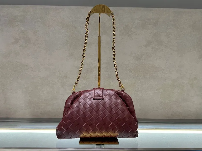 All Categories Official Website "Brand Women's Bags" Women's Bags 💙 BV 2025 Official Website New BV Crossbody Bag